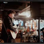 Colin Cleary - @colinclearymusic - Instagram