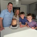 Colin Cleary - @colincleary9118 - Instagram