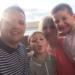 Colin Cleary - @colin.cleary14 - Instagram