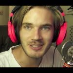Colin Clinton - @pewdiepie_bra_bra_bro_fist - Instagram