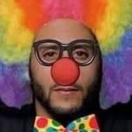@colin_clownpernickel - Instagram