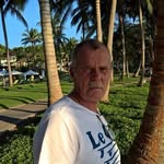 Colin Cochrane - @colincochrane53 - Instagram