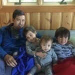 Colin Cochrane - @colintcochrane - Instagram