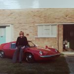 Colin Cochrane - @colin.cochrane.777 - Instagram