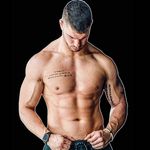 Colin Cooper | Fitness Coach - @c.coop_fitness - Instagram