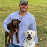 Colin D. Cooper - @colincooper.44 - Instagram