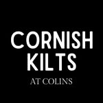 Colin's Cornish Kilts - @colinscornishkilts - Instagram