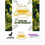 Corrida Vale das Colinas 2026 - @corridavaledascolinas - Instagram