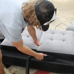 Colin Adelsman | Couch Flipper - @thecouchg - Instagram