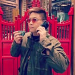 Colin Chan - @colincraigchan - Instagram