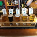 Woodstock Brewing Co. - @colin.cutler - Instagram