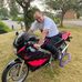 Colin Dart - Facebook