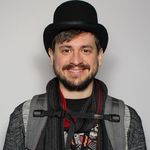 Colin Dean - @rhettigan - Instagram