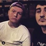 Colin Dean - @oioicmad - Instagram