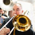 Colin Dean - @electric_trombone - Instagram