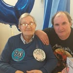 Colin Dean - @metalcol50 - Instagram