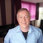 Colin Clarke - @colindenis1953 - Instagram