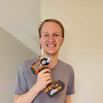 Colin Dewar - @dewarcolin - Instagram
