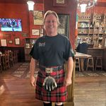 COLIN DEWAR - @builtforakilt - Instagram