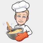 Colin Dewar - @colinscooking - Instagram
