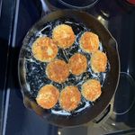 Colin Dewar - @colinyoulatercatering - Instagram