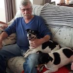 Colin Dickinson - @colindickinson65 - Instagram