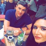 Colin Dickinson - @colindicko - Instagram