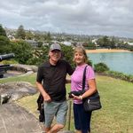 Colin Dickinson - @colglen1 - Instagram