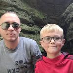 Colin Dickinson - @colin121782 - Instagram