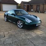 Colin Dickinson - @flat6_col - Instagram