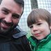 Colin Dickinson - Facebook