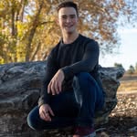 Colin Drummond - @colin_drummond13 - Instagram