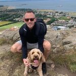 Colin Drummond - @cdrummond83 - Instagram