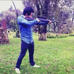 Gerardo Colin Dupre - @colin_gerry - Instagram