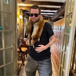 Colin Everett - @kolineverett - Instagram