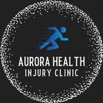 Colin Fitzpatrick - @aurora_health_injury_clinic - Instagram