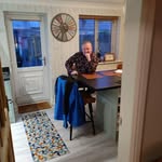 Colin Fitzpatrick - @colin.fitzpatrick.58 - Instagram