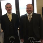 Colin Forrest - Facebook