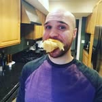Colin Forrest - @atticus.in.a.pinch - Instagram