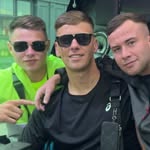 Colin Forrest - @colin.forrest23 - Instagram