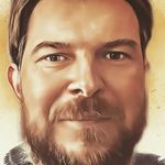 Colin - @colinforster - Instagram