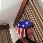 Colin Forster - @oldsedude - Instagram