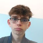 Colin Forster - @colin_is_rolling_3 - Instagram