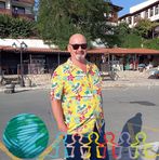 Colin Forster - Facebook