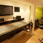 Colin Forster - @mojomusicstudios - Instagram