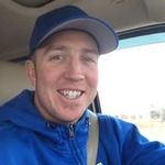 Colin Forster - @arctic_aussie - Instagram