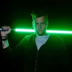 Colin Forster - @cojetforce - Instagram