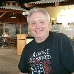 Colin Forster - @colin.forster.980 - Instagram