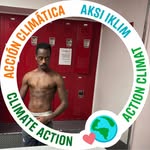 Colin Frederick - @kiddemonstrrr - Instagram