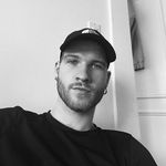 Colin Frederick - @333colnm - Instagram